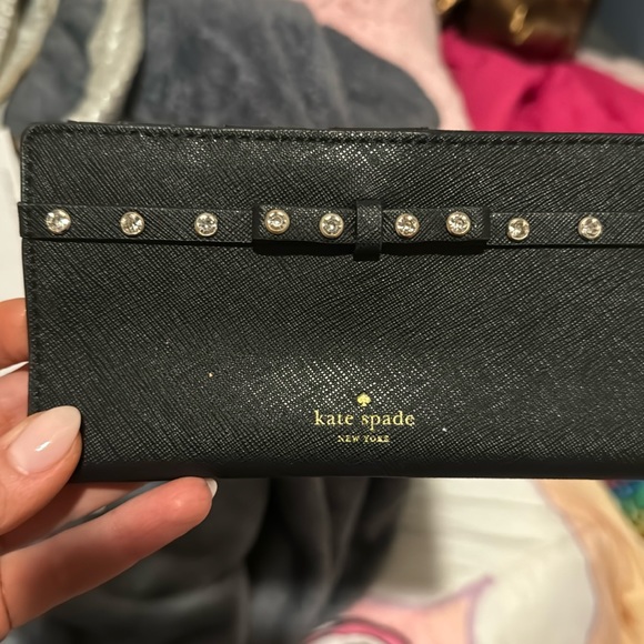 Kate Spade Wallet - Picture 1 of 2